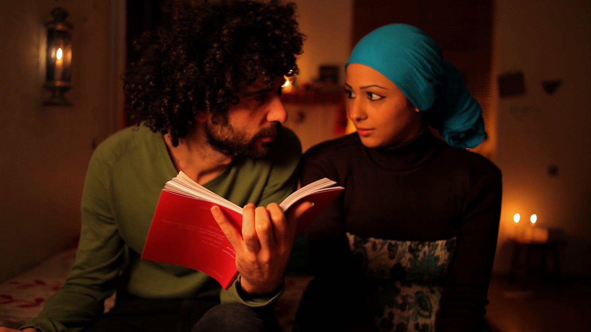 Habibi Rasak Kharban - Idioms Film